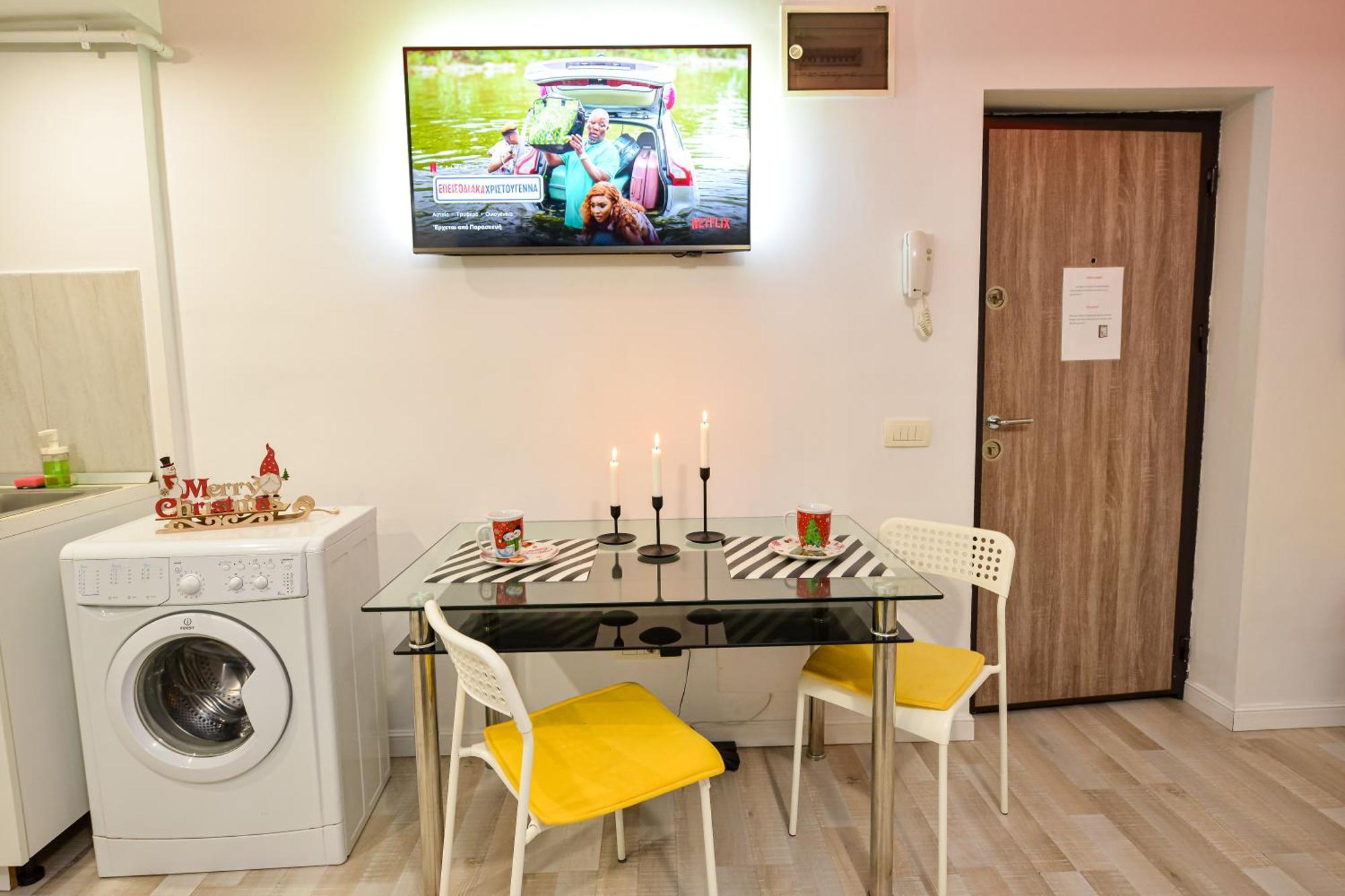 Pierre Cardin Deluxe Apartment With Terrace By Magniflex Bucarest Exterior foto