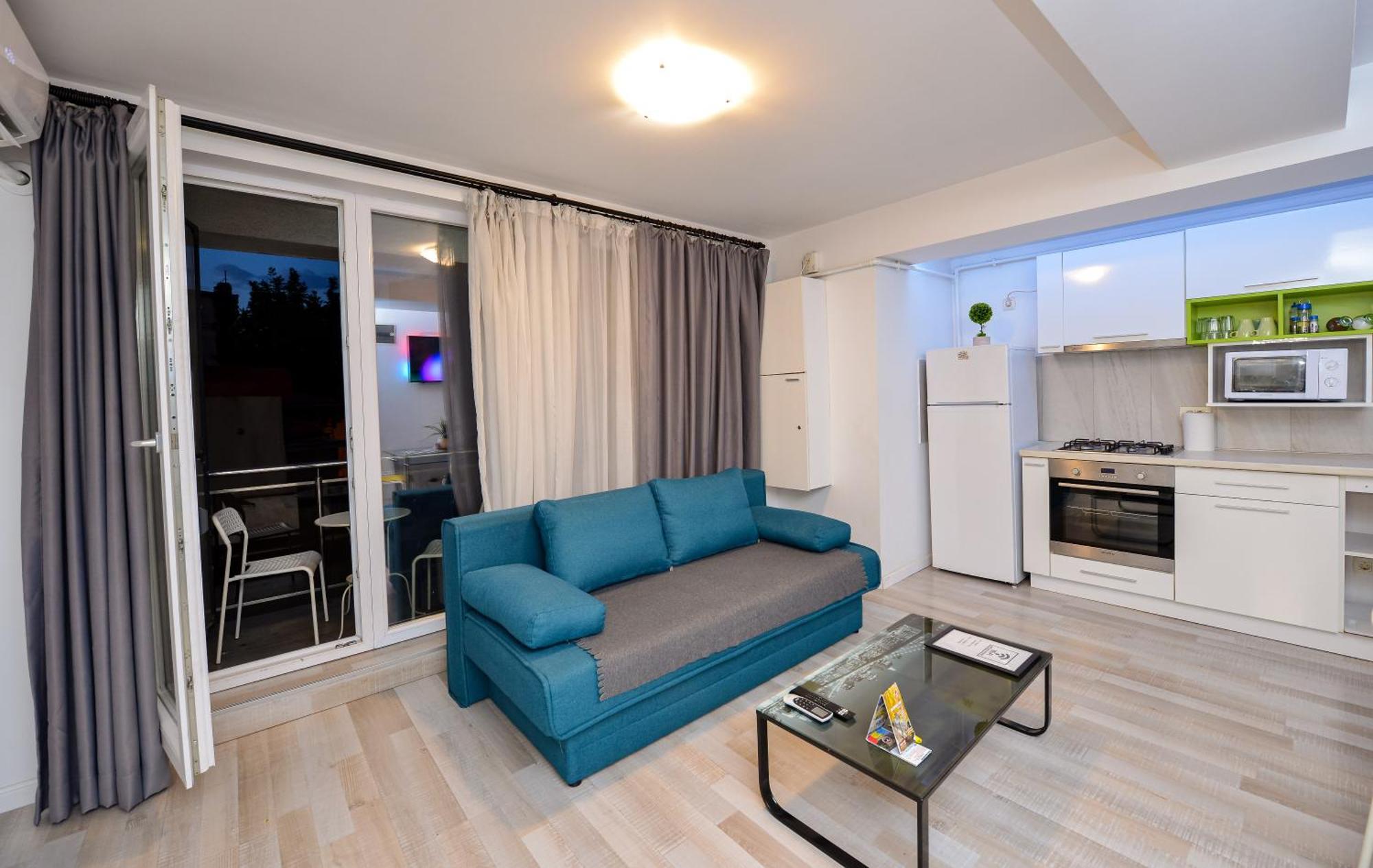 Pierre Cardin Deluxe Apartment With Terrace By Magniflex Bucarest Exterior foto