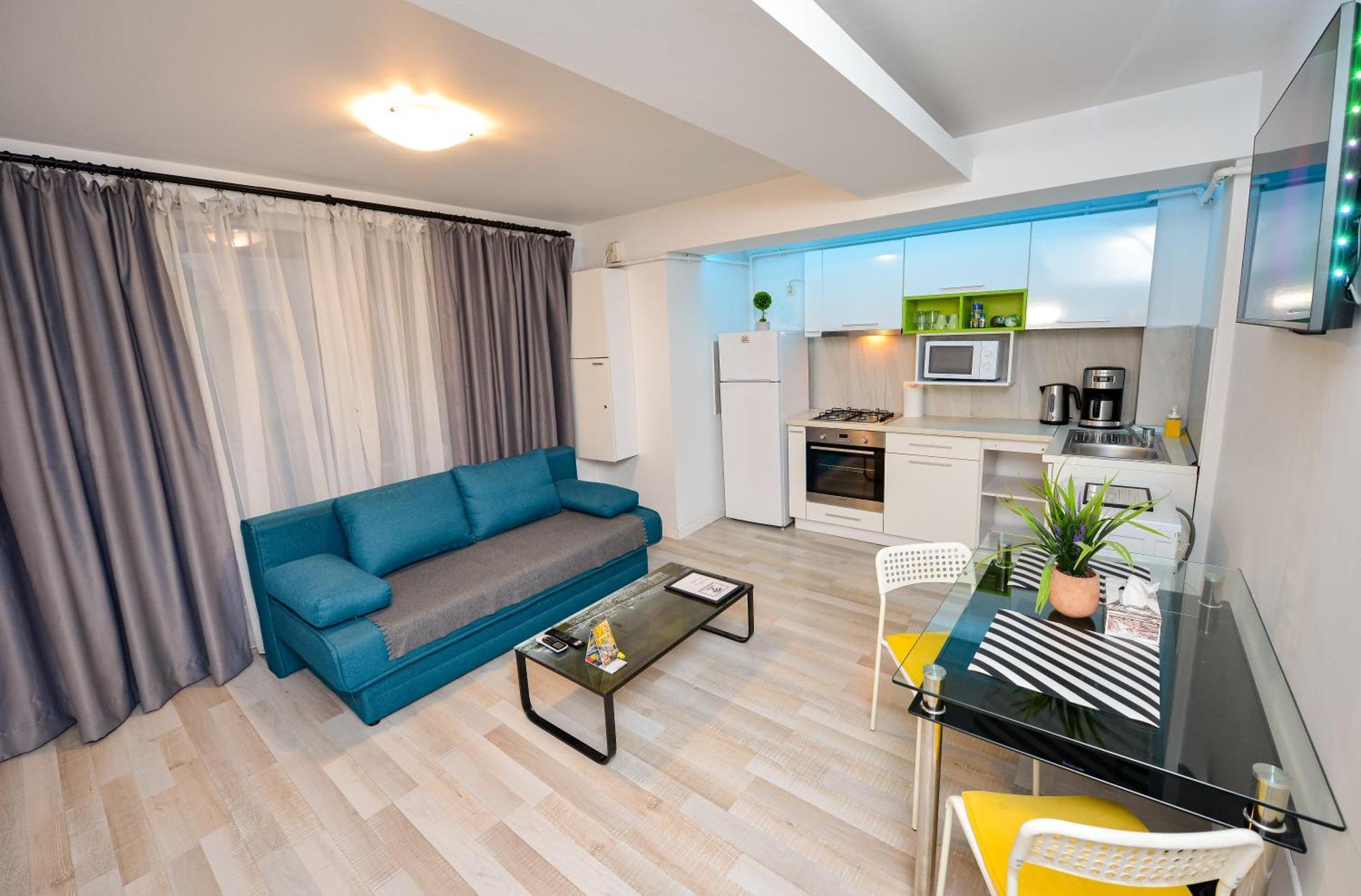 Pierre Cardin Deluxe Apartment With Terrace By Magniflex Bucarest Exterior foto